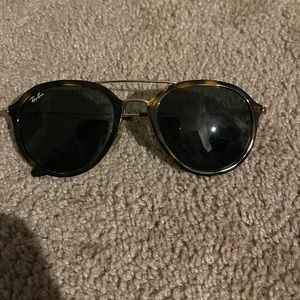 Ray Ban sunglasses